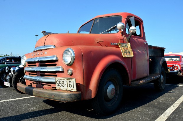 Hunt Valley Horsepower Cars and Coffee